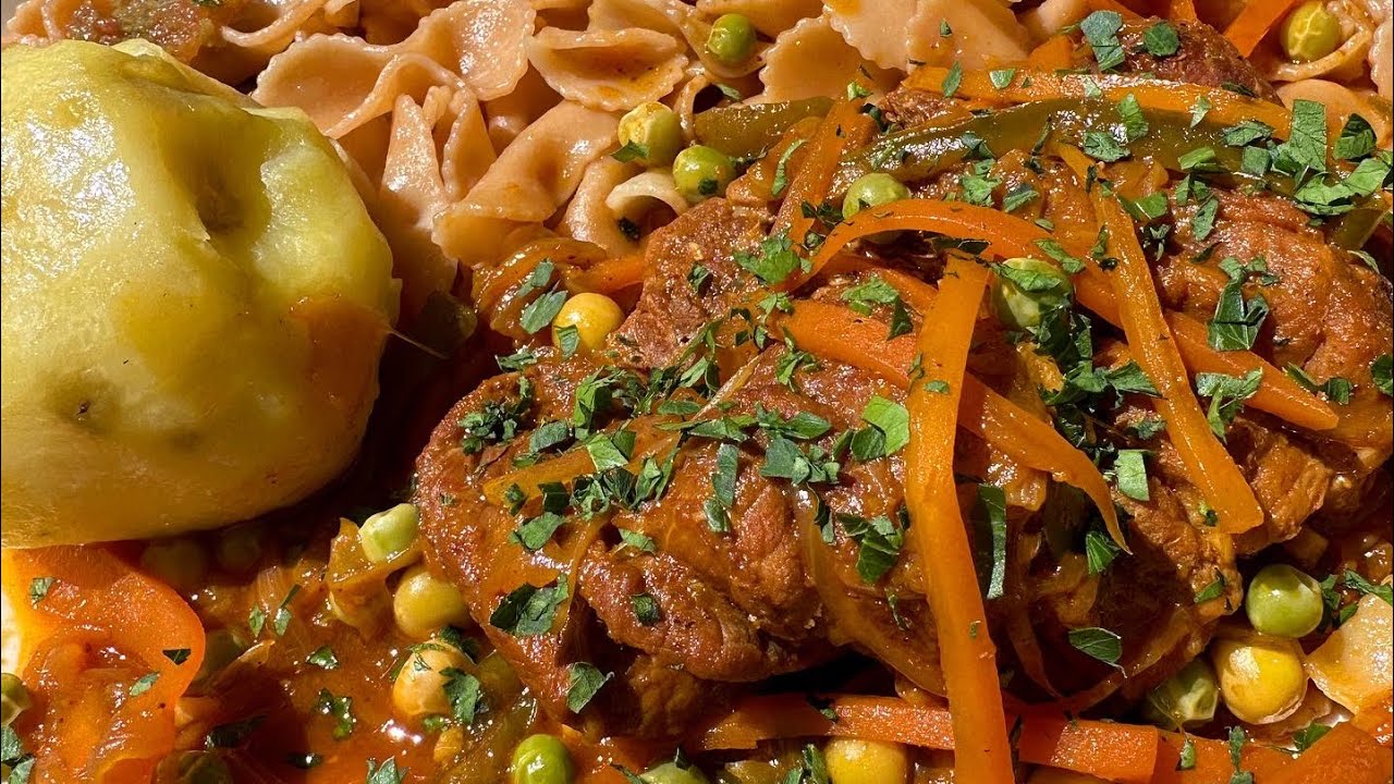 Como cocinar Asado a la Olla fácil y sencillo