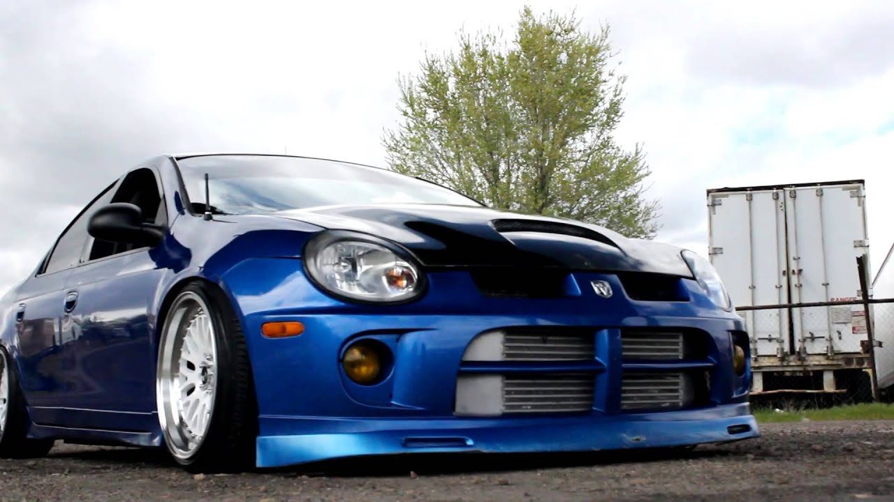 Go Hard Productions ||  Jose's Srt 4