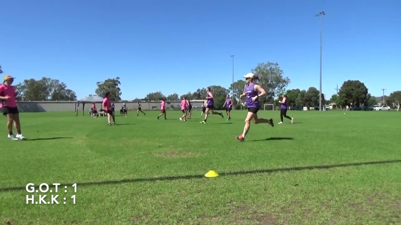 Div 2 Grand Final 2024
