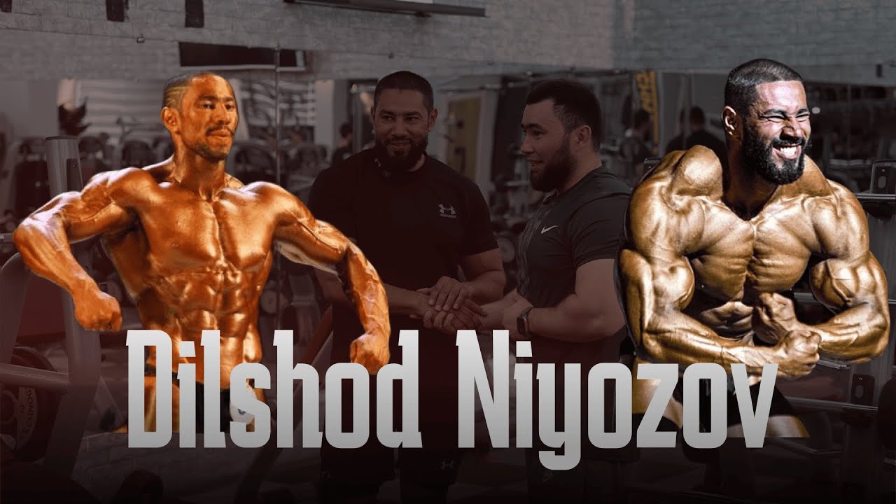 Gektor sahnaga qaytadimi? Dilshod Niyazov bilan intervyu va trenirovka!