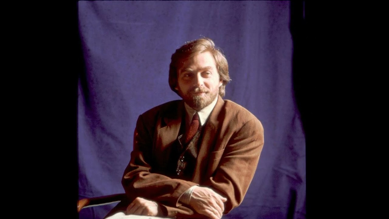 Krystian Zimerman 1988 rozmowa