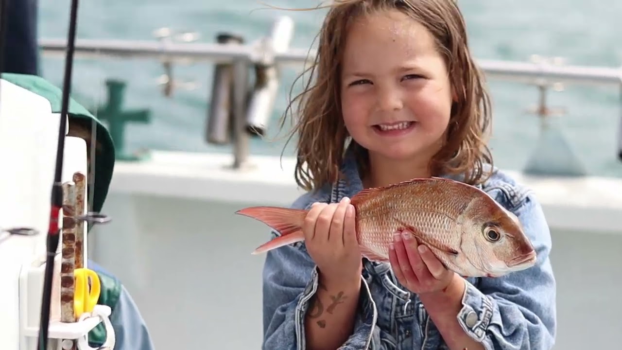 Sorrento Fishing Charters