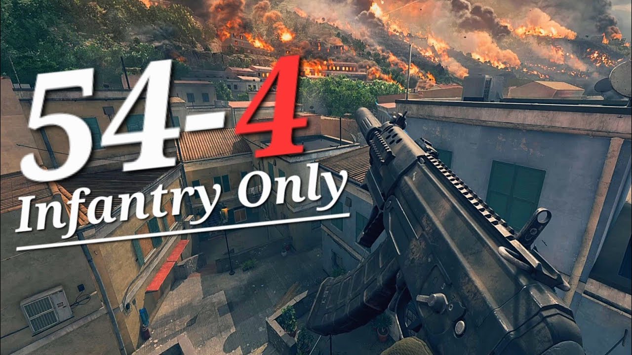 13.5 KD Iberian Offensive Conquest - SG 553R Battlefield 6 Gameplay