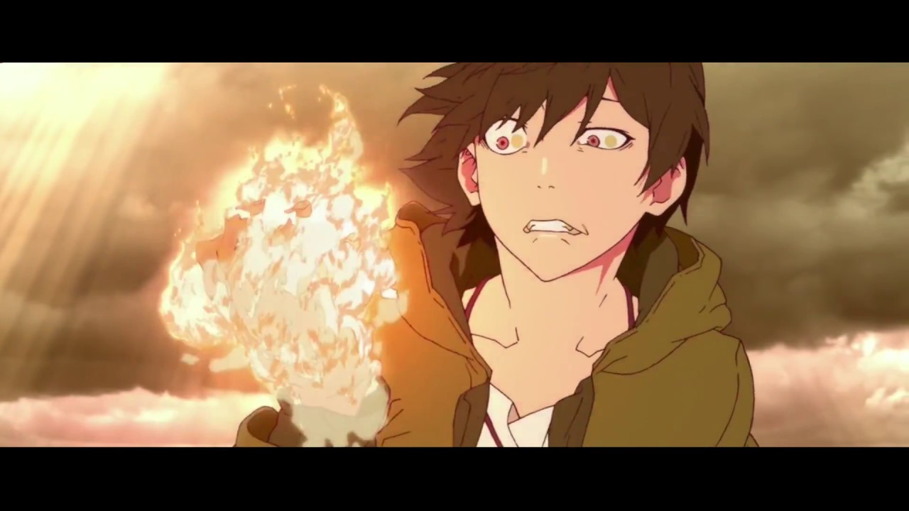 【傷物語/KIZUMONOGATARI】メーベル【MAD】I鉄血篇＋II熱血篇