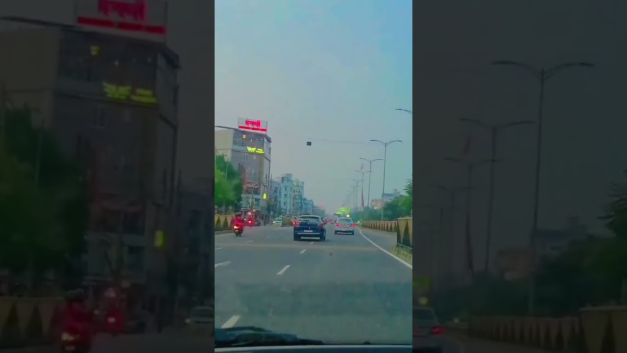 Car drive atal path #trending #viralvideo #shorts #song #bhojpuri #love #food #freefire #comedy🚘🚘🚘🚘