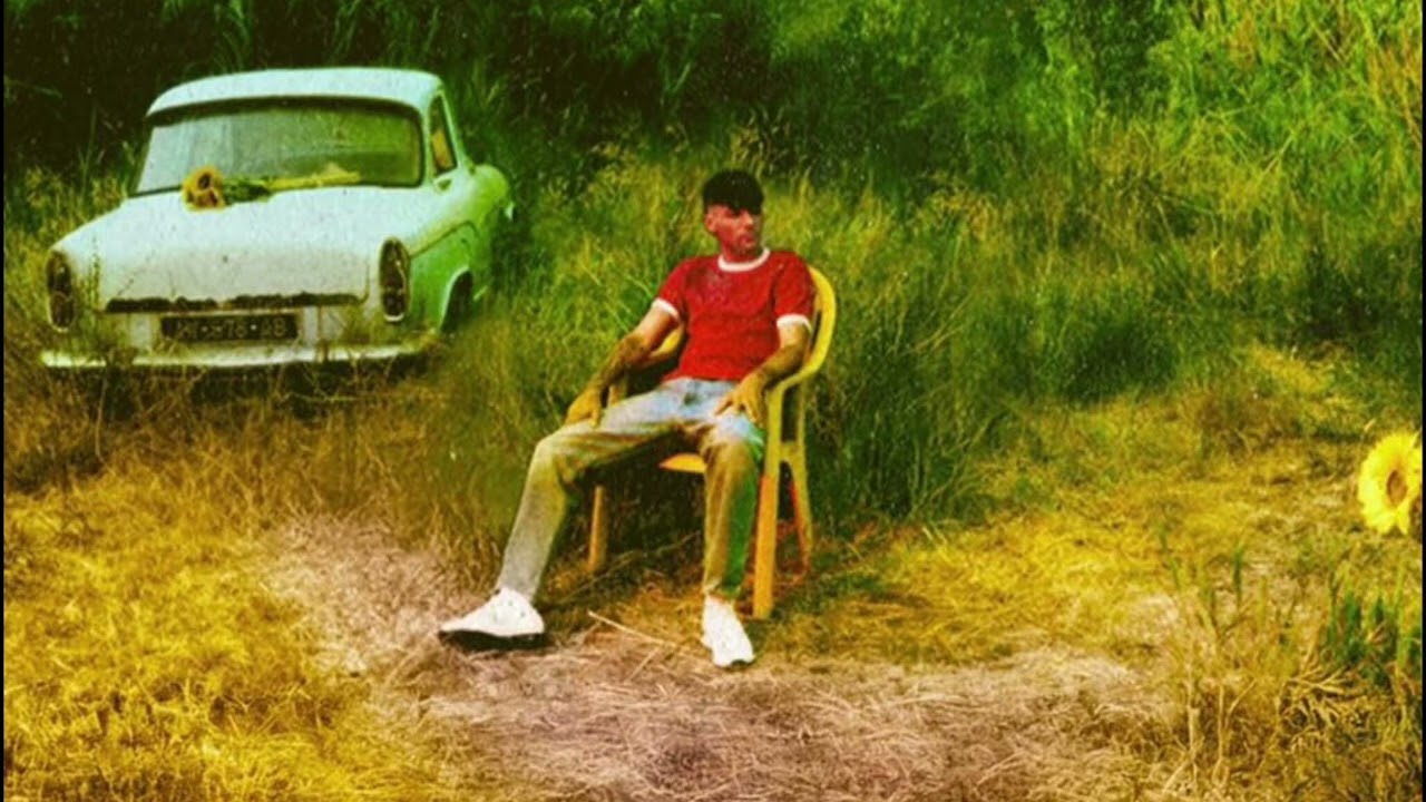 Louis Tomlinson - Looks Like Lucy (Official Demo Audio)
