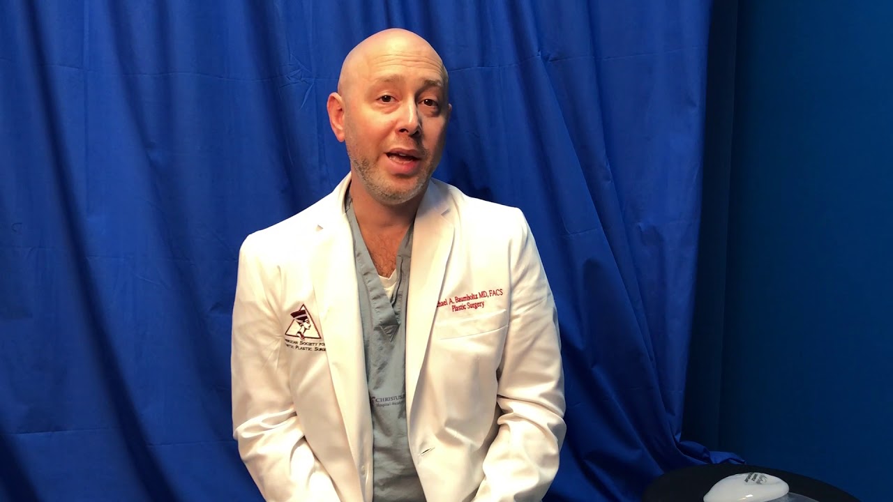 Breast Augmentation overview | Board Certified Plastic Surgeon San Antonio, Texas