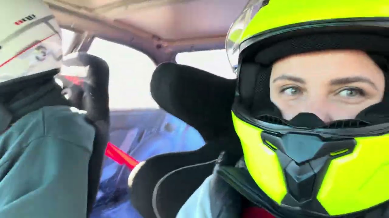 New E36 (07.03.26) settings training feat Arturbodrift🏆