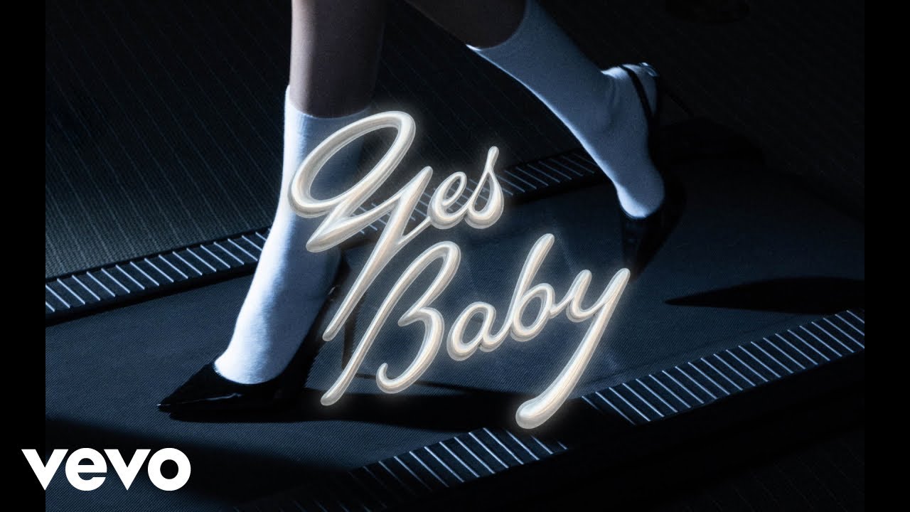 Madison Beer - yes baby (Official Audio)