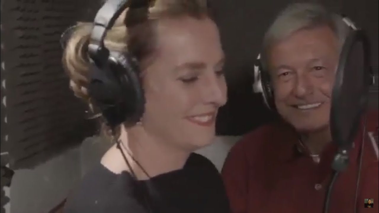 El Necio - Beatriz Gutierrez M&uuml;ller 🔘✔