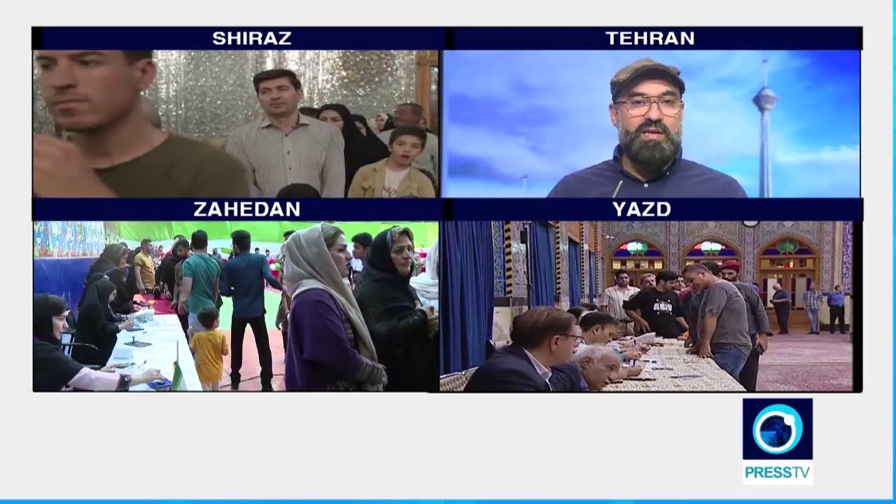 Iran Presidential Runoff: Global Impacts, BRICS Membership, and West Asia Politics Explained