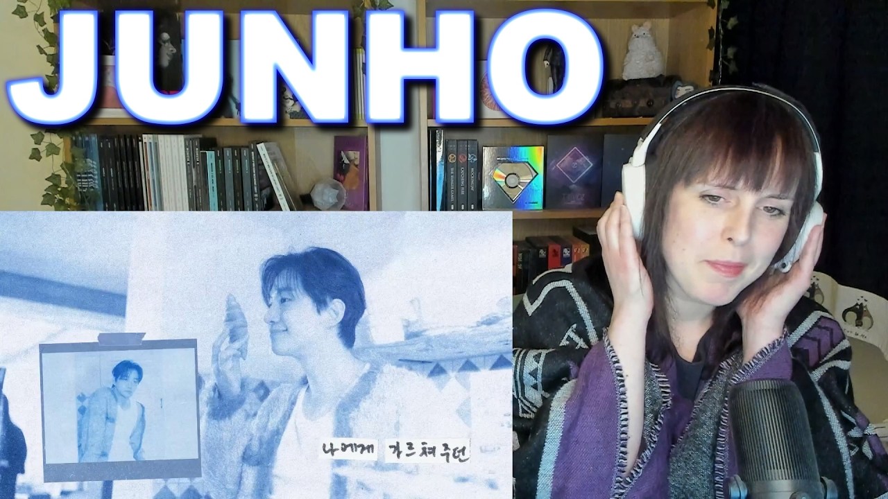 LEE JUNHO 이준호 사계(Always) + 2PM(투피엠) - 해야 해(Make it) Relay Dance Reaction