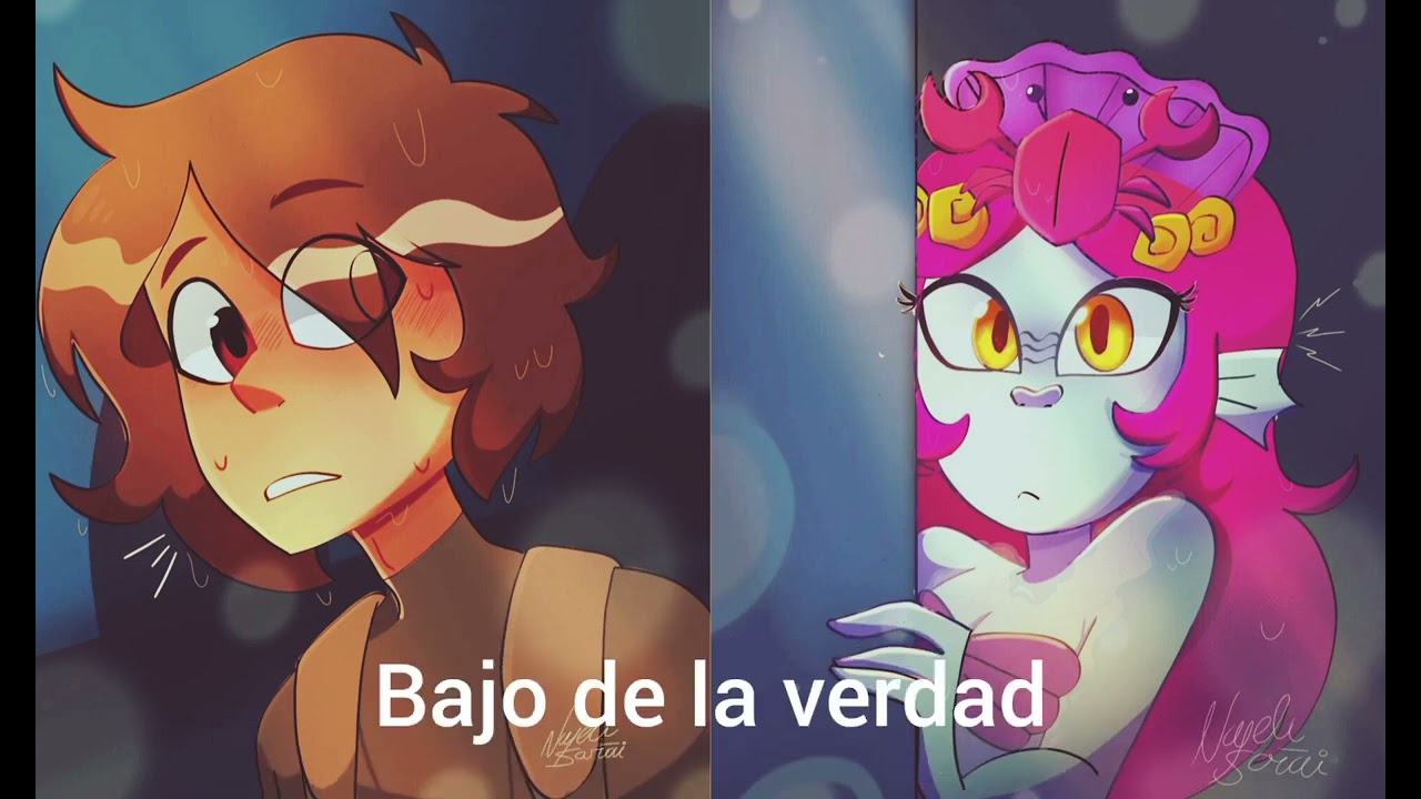 otra canción que también me recuerda a Kaleb y Nango