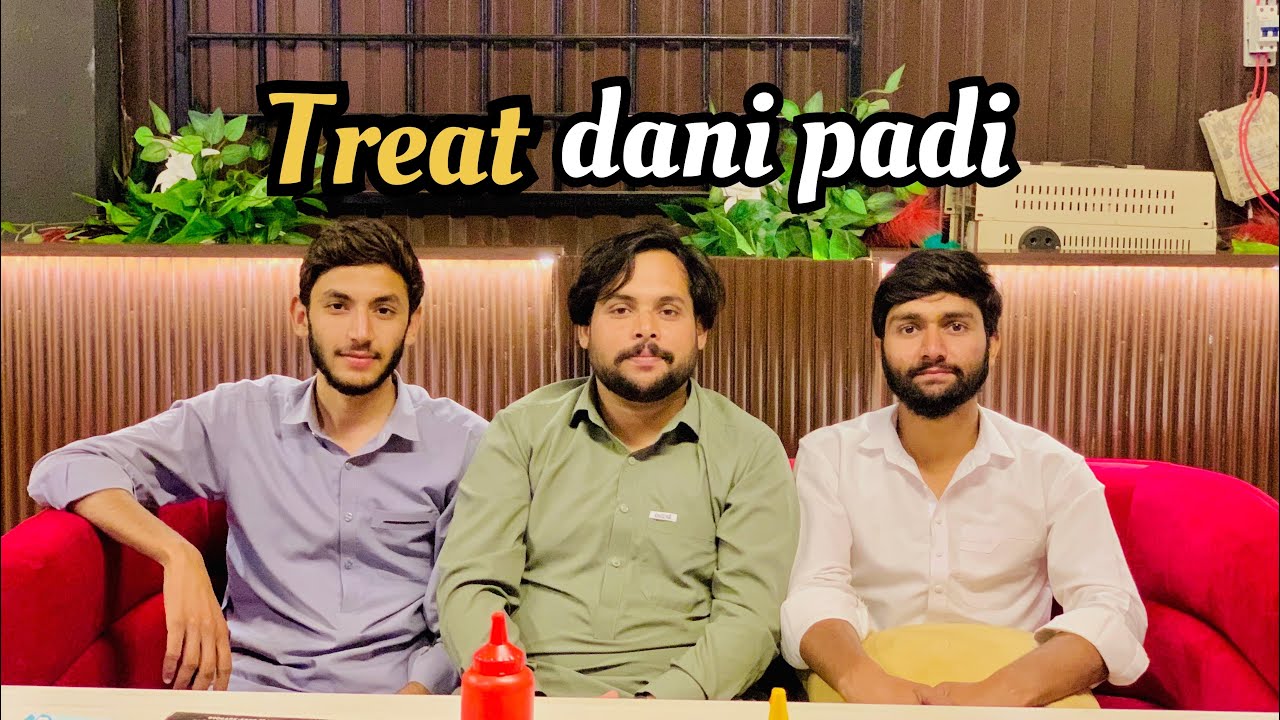 Treat dani padi 🥲 | this month is very difficult 😣 full vlog #dailyvlog #funnymoment