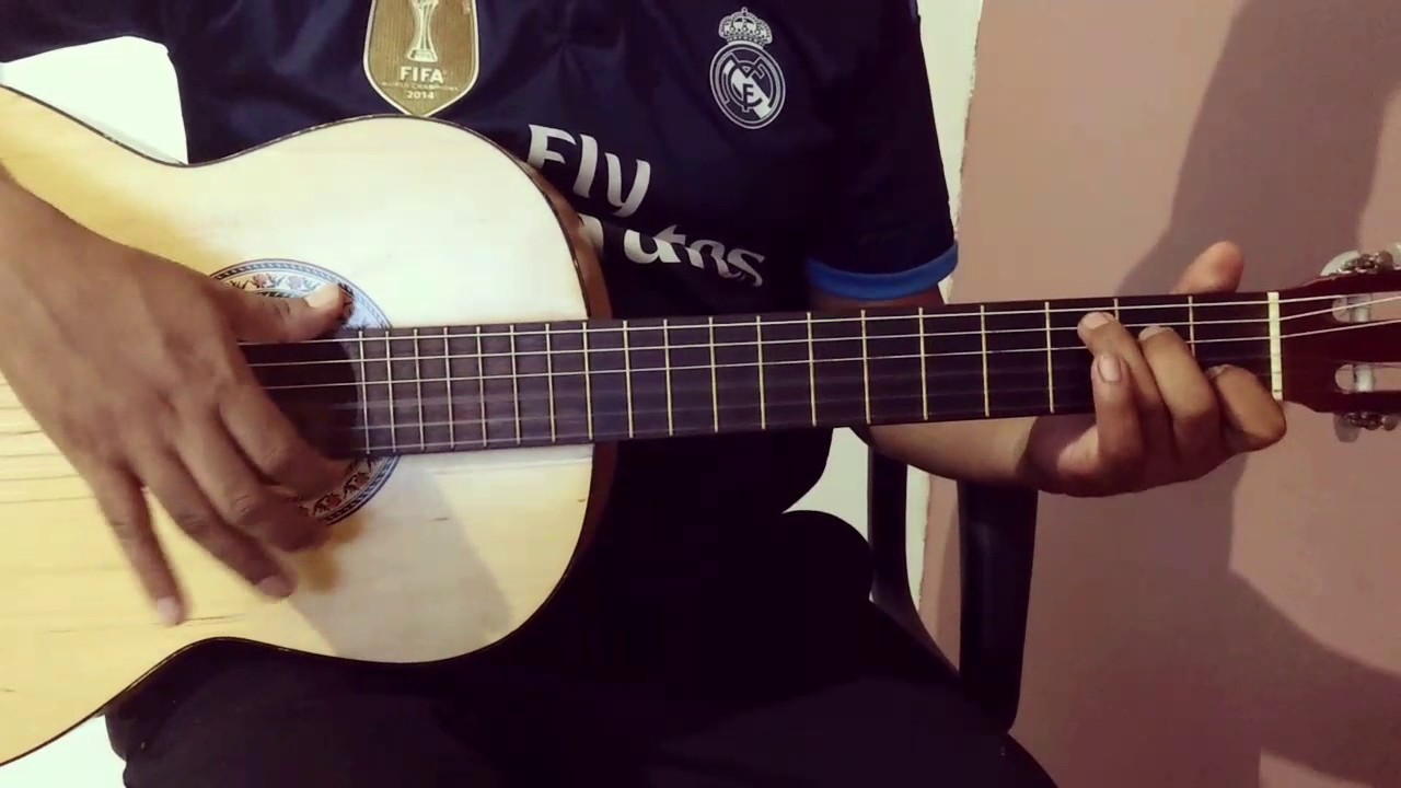 La rondalla de saltillo - ENTRE LA LLUVIA Y MI LLORAR - acordes.