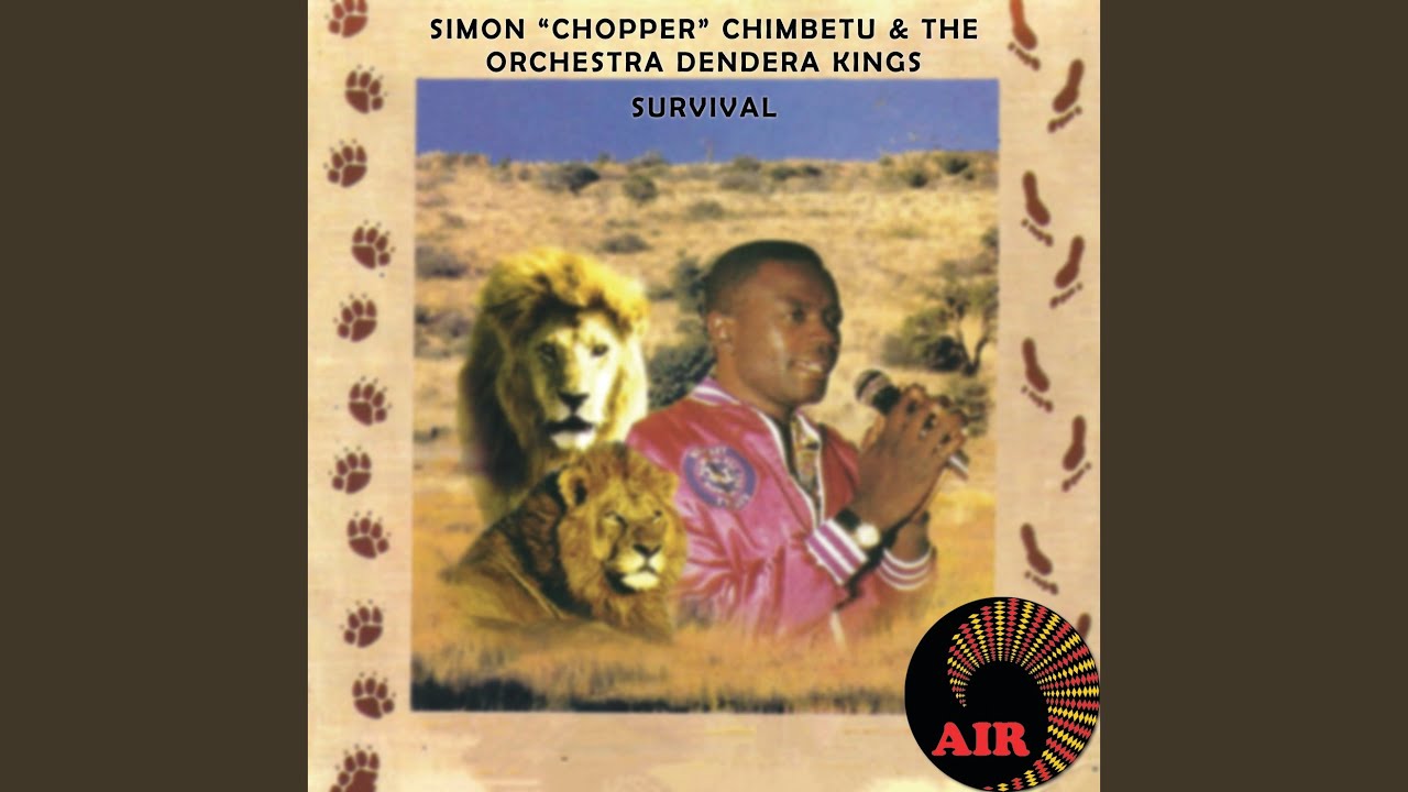 Simba Nederere