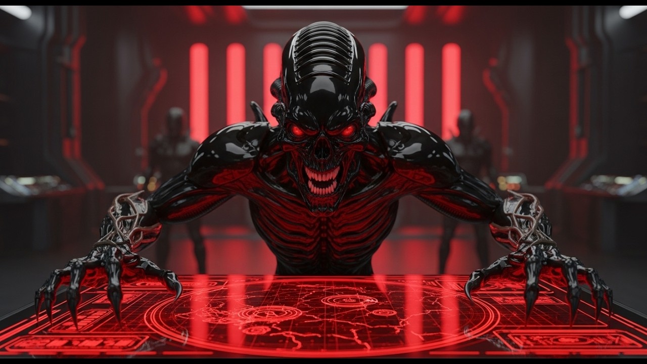 They Defied Humanity—What Happened Next Shocked the Entire Galaxy HFY | HFY Full Story