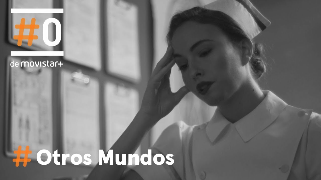 Otros Mundos: Señales - Roswell, caso clave - Episodio 4 | #0