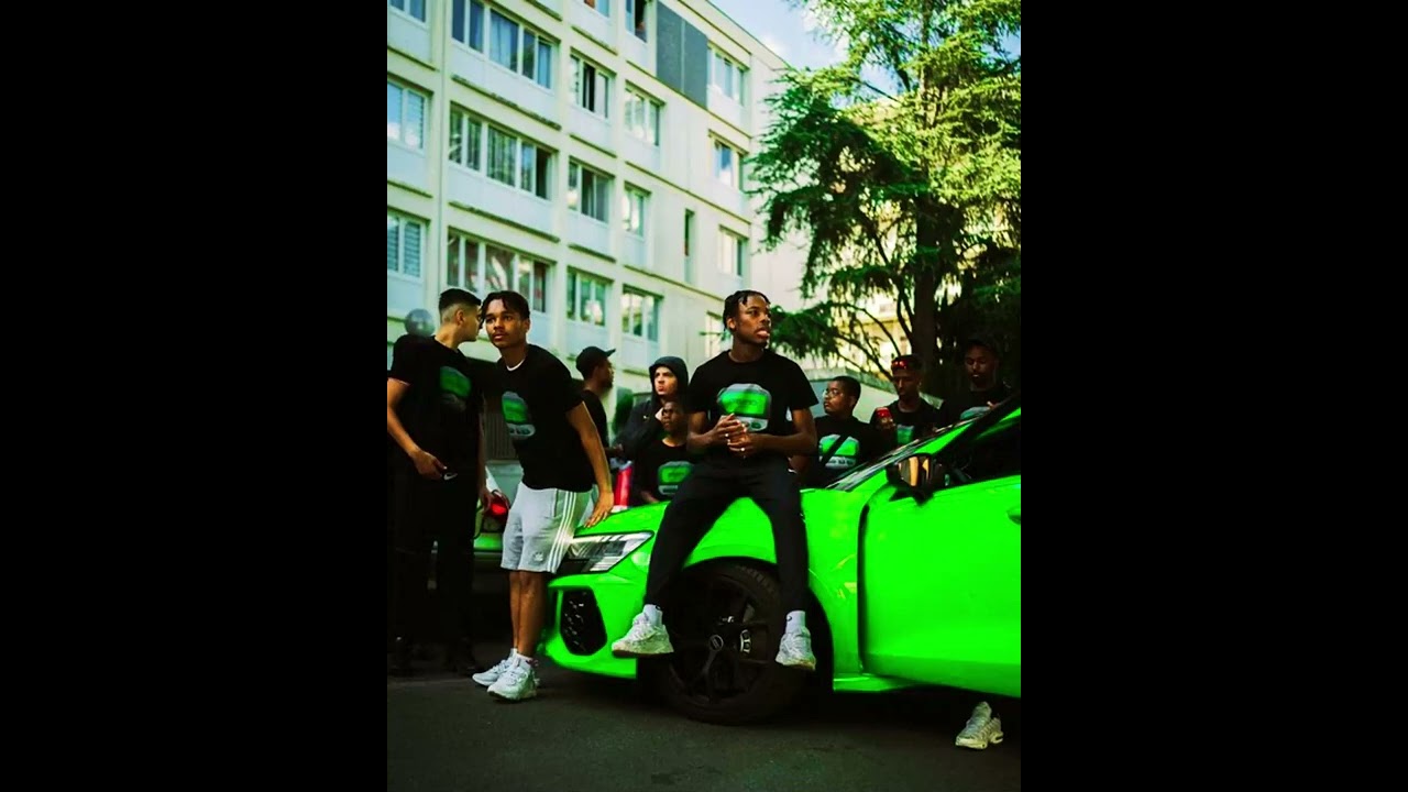 BEENDO Z - SIGNER POUR 10K (SPEED UP SONG)
