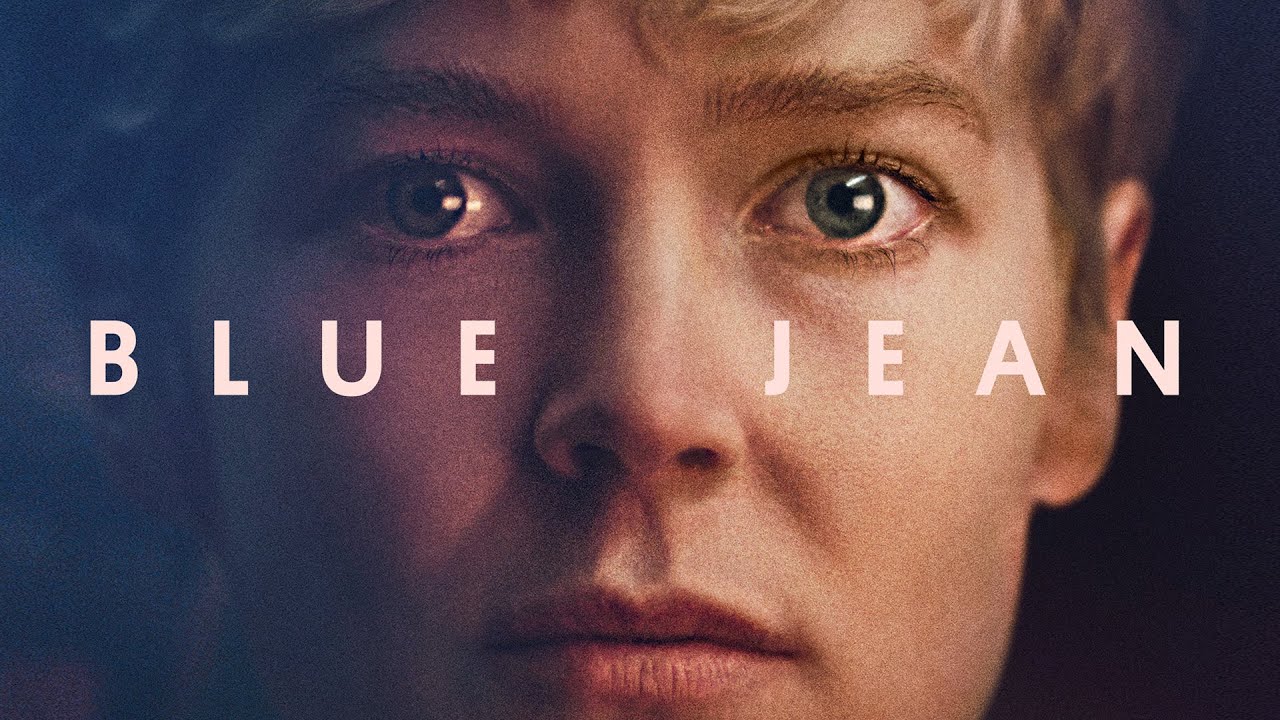 Blue Jean - Official Trailer