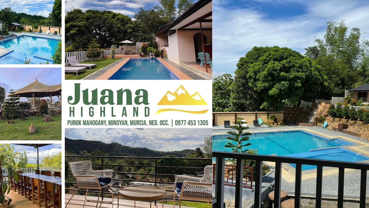 Juana Highland