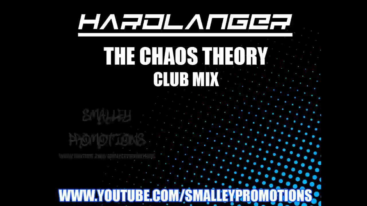 Hardlanger - The Chaos Theory