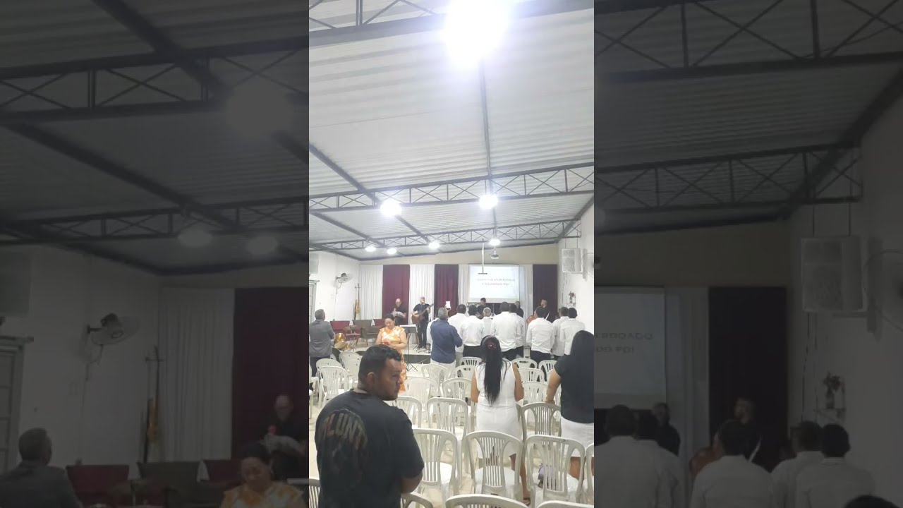 1° VALENTES DE GIDEÃO