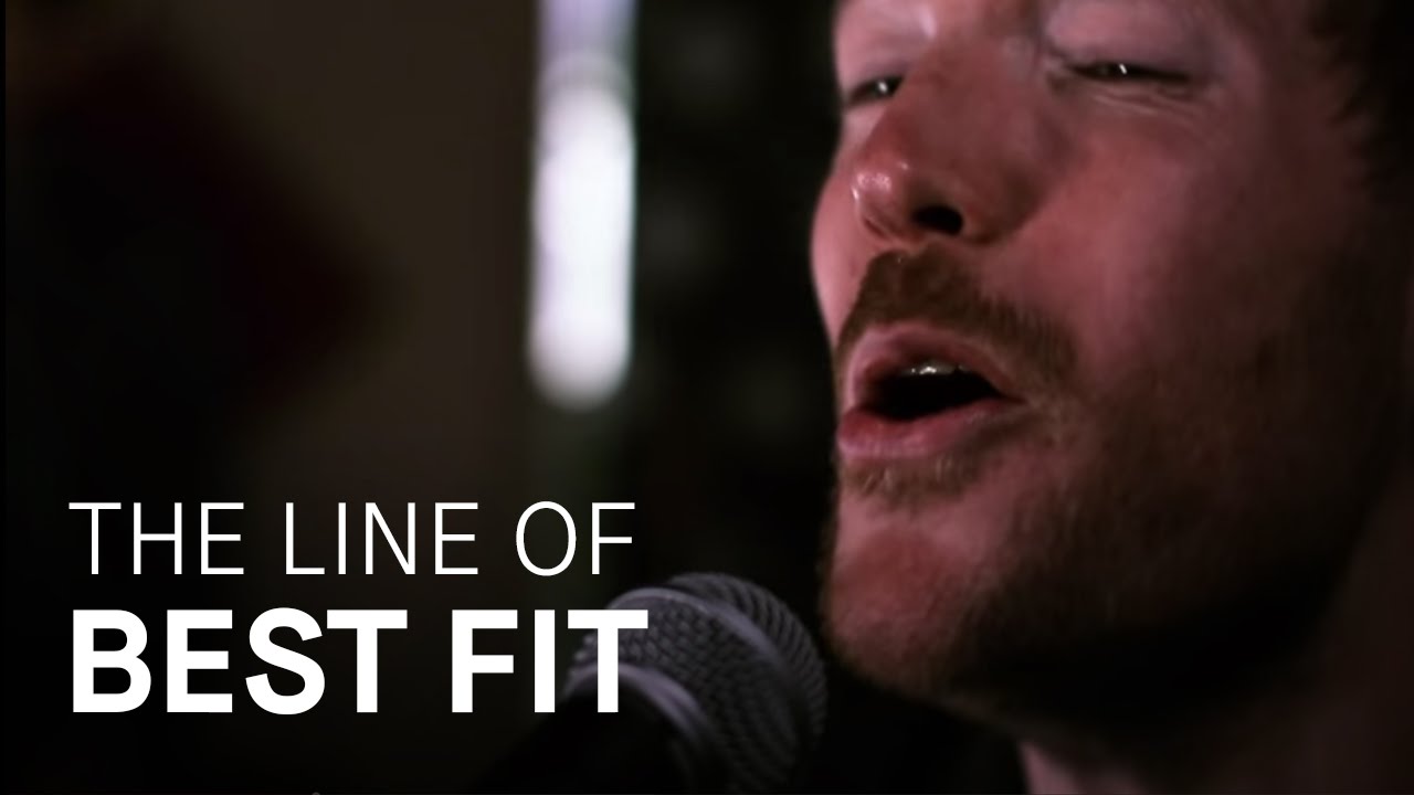 Fenech-Soler perform 'Last Forever' for The Line of Best Fit
