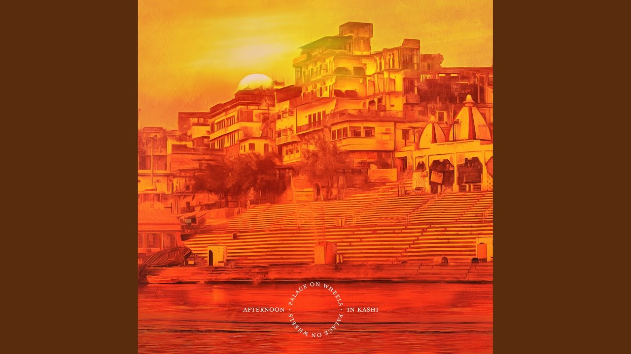 Afternoon in Kashi