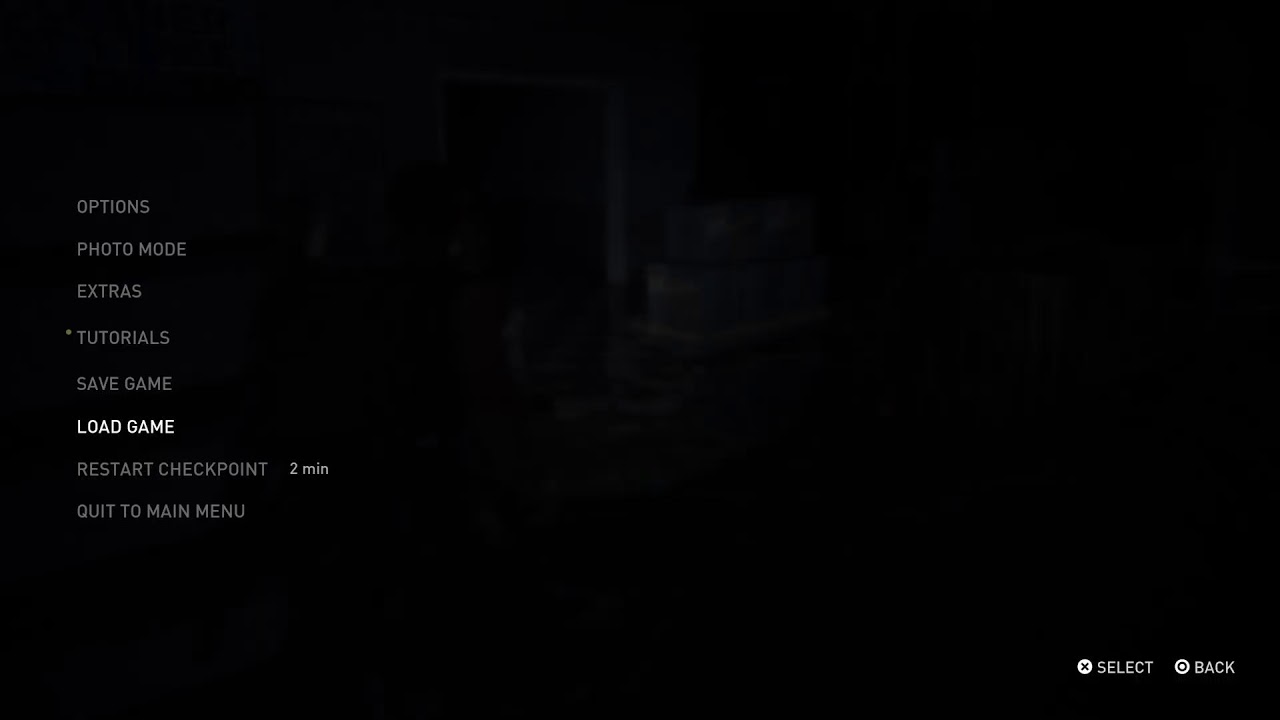 The Last Of Us II first playthrough LIVE PS5 4K 60 FPS part 4