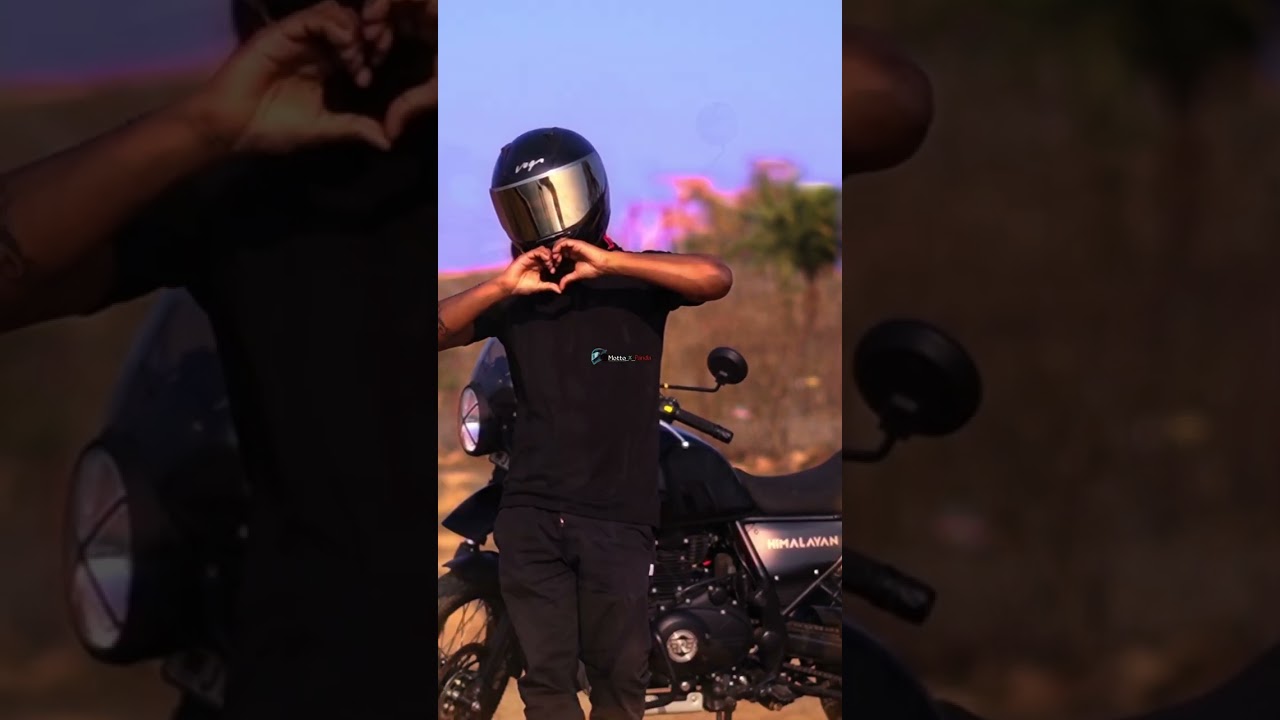 Himalayan Reels||crazy bikes||royal Enfield himalayan 