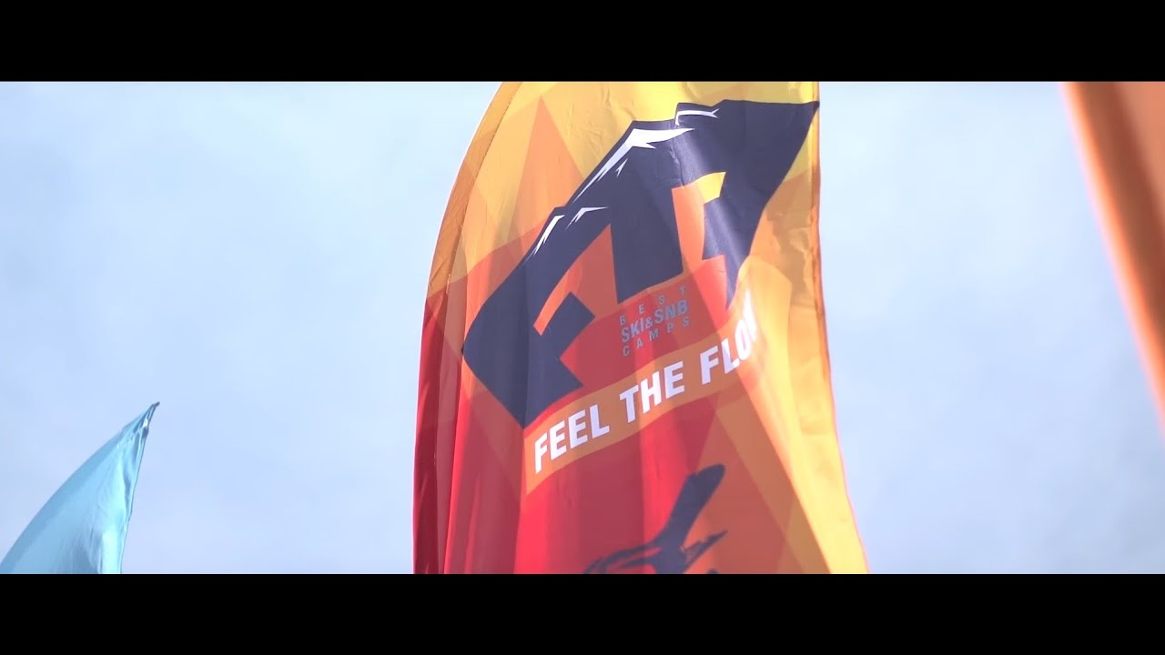 Feel The Flow Kings of Winter Vol1 2016
