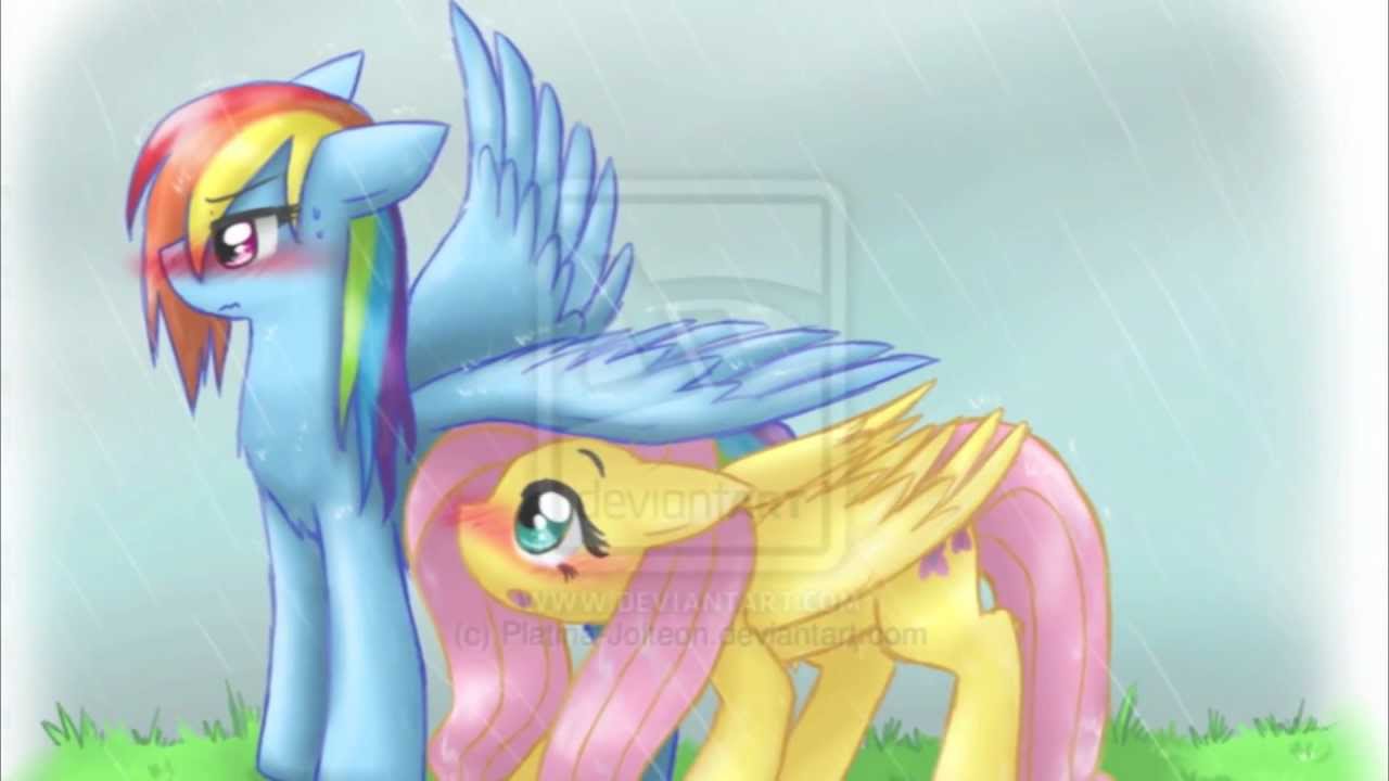 FlutterDash- Wind Beneath My Wings
