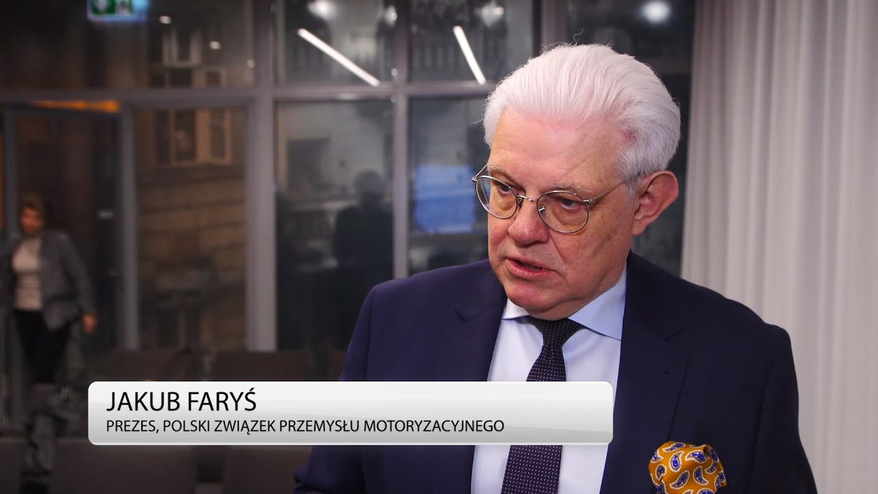 Konkurencja z Chin dużym wyzwaniem dla europejskiej branży motoryzacyjnej.
