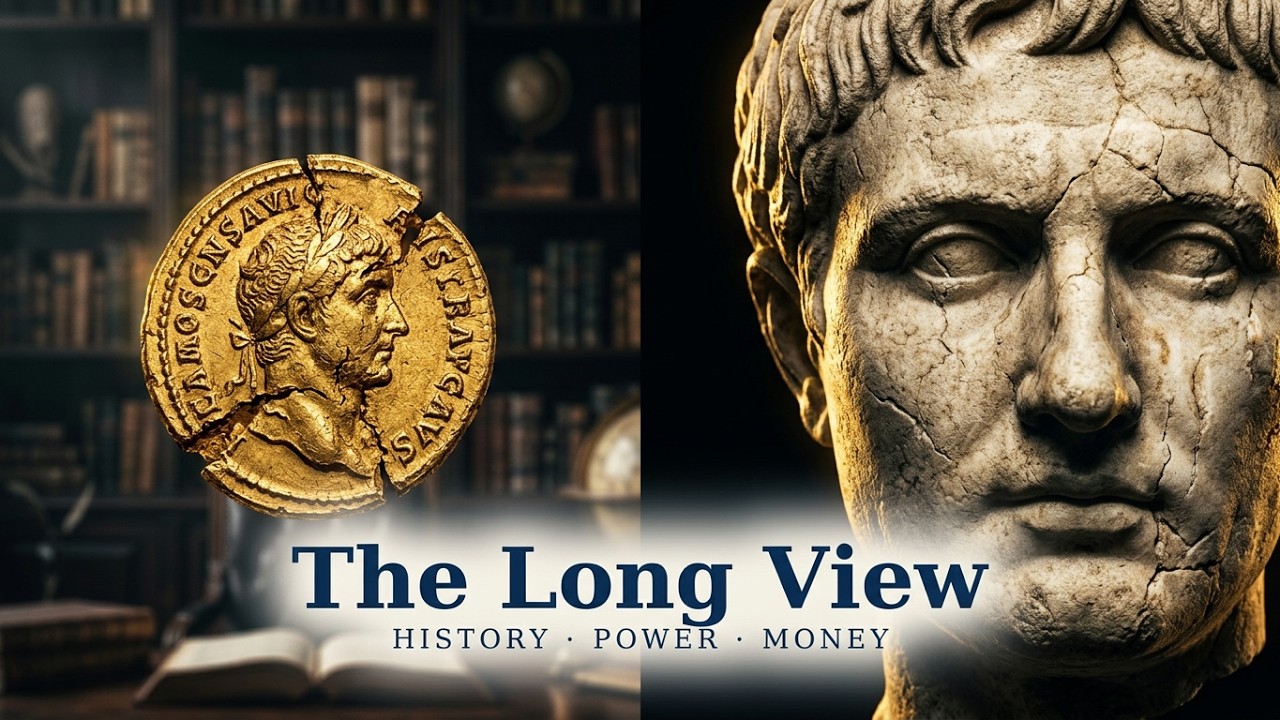Welcome The Long View