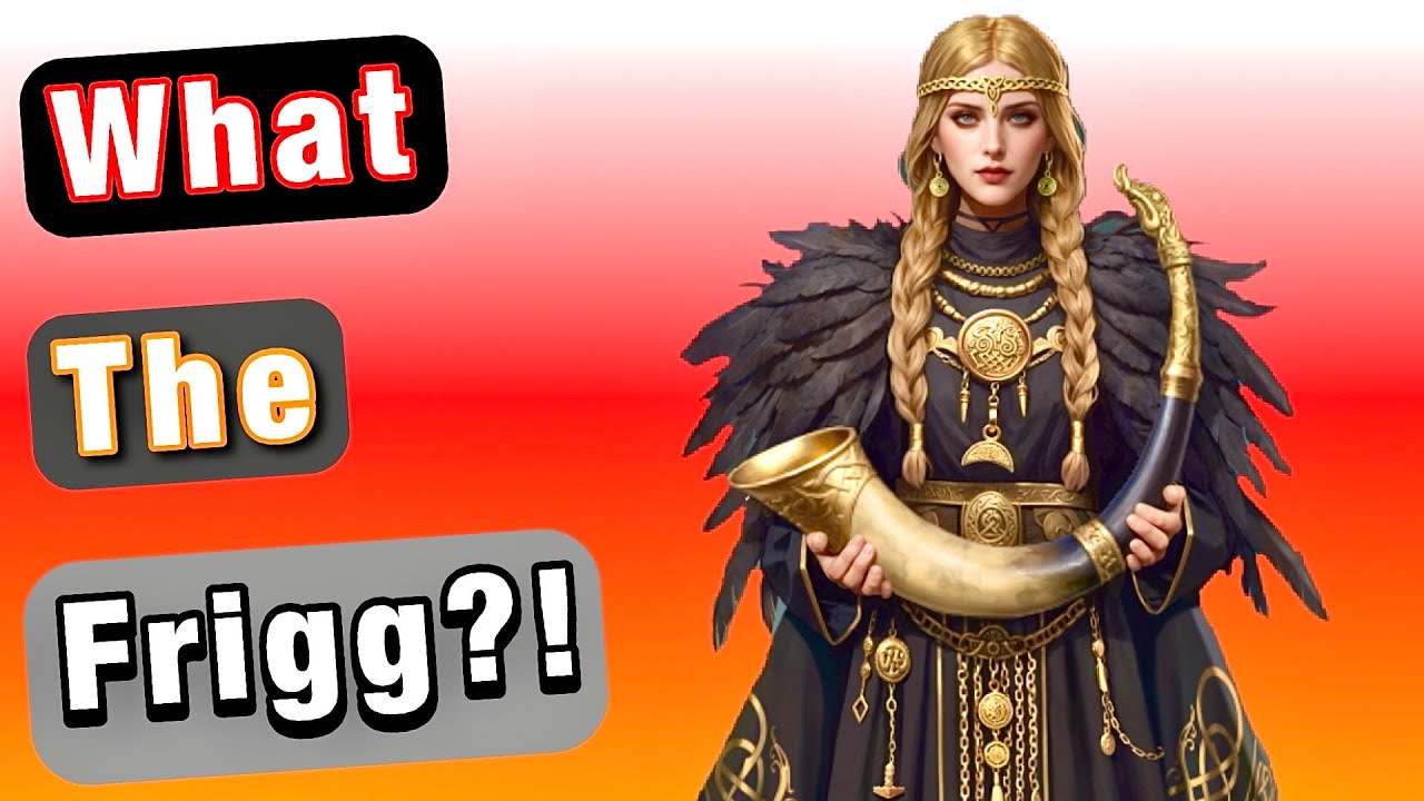 Is Frigg good enough to change Evony?