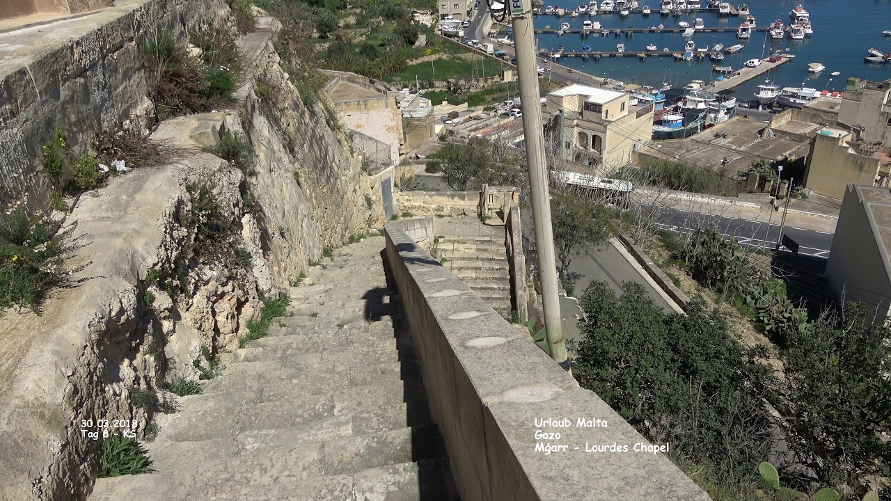Mġarr - Gozo