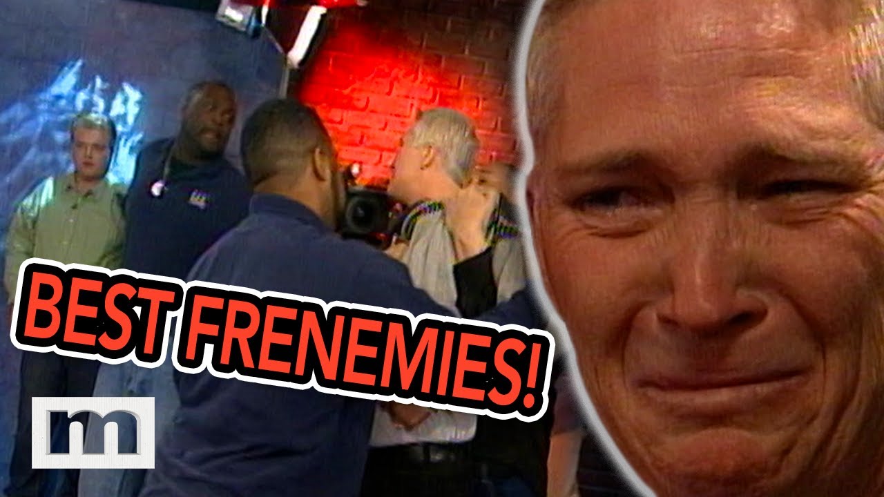 Wife Secretly Cheated With Husband's Best Friend | The Maury Show