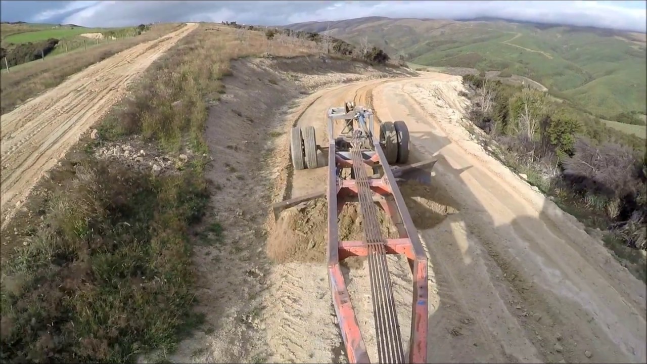 Pulldozer Part 2