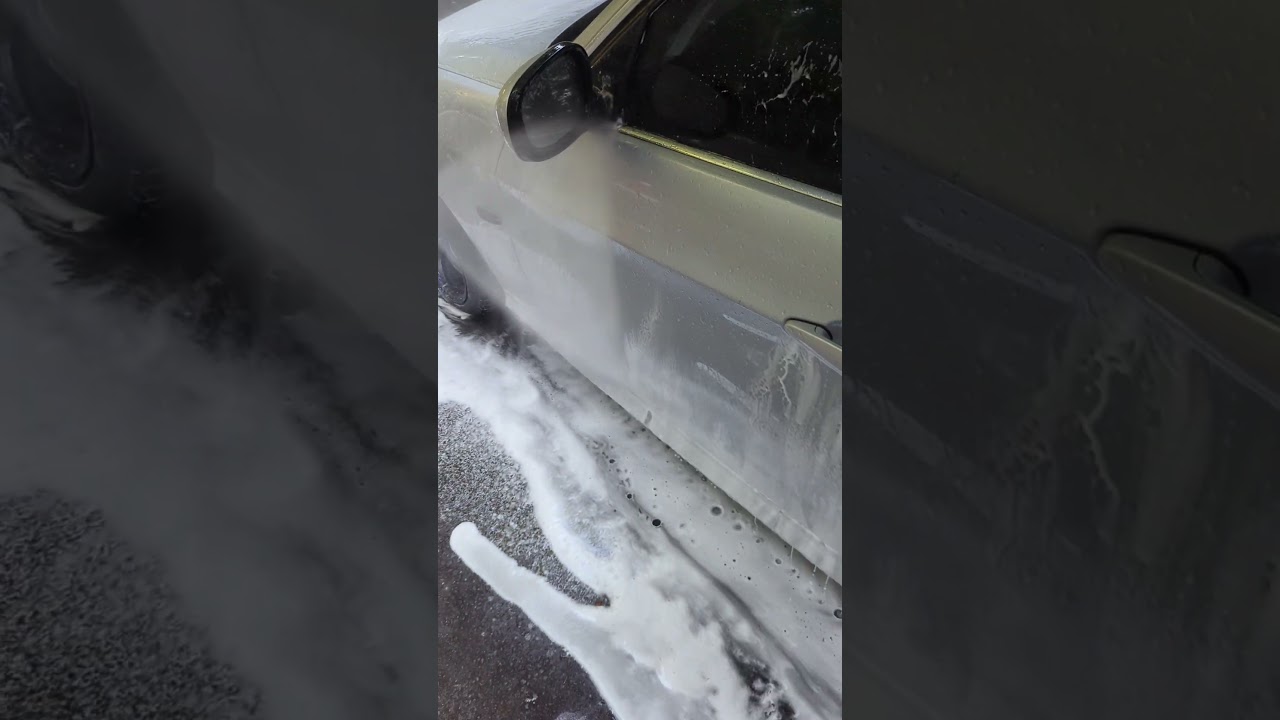 Koch Chemie AF Active Foam - Highly recommend