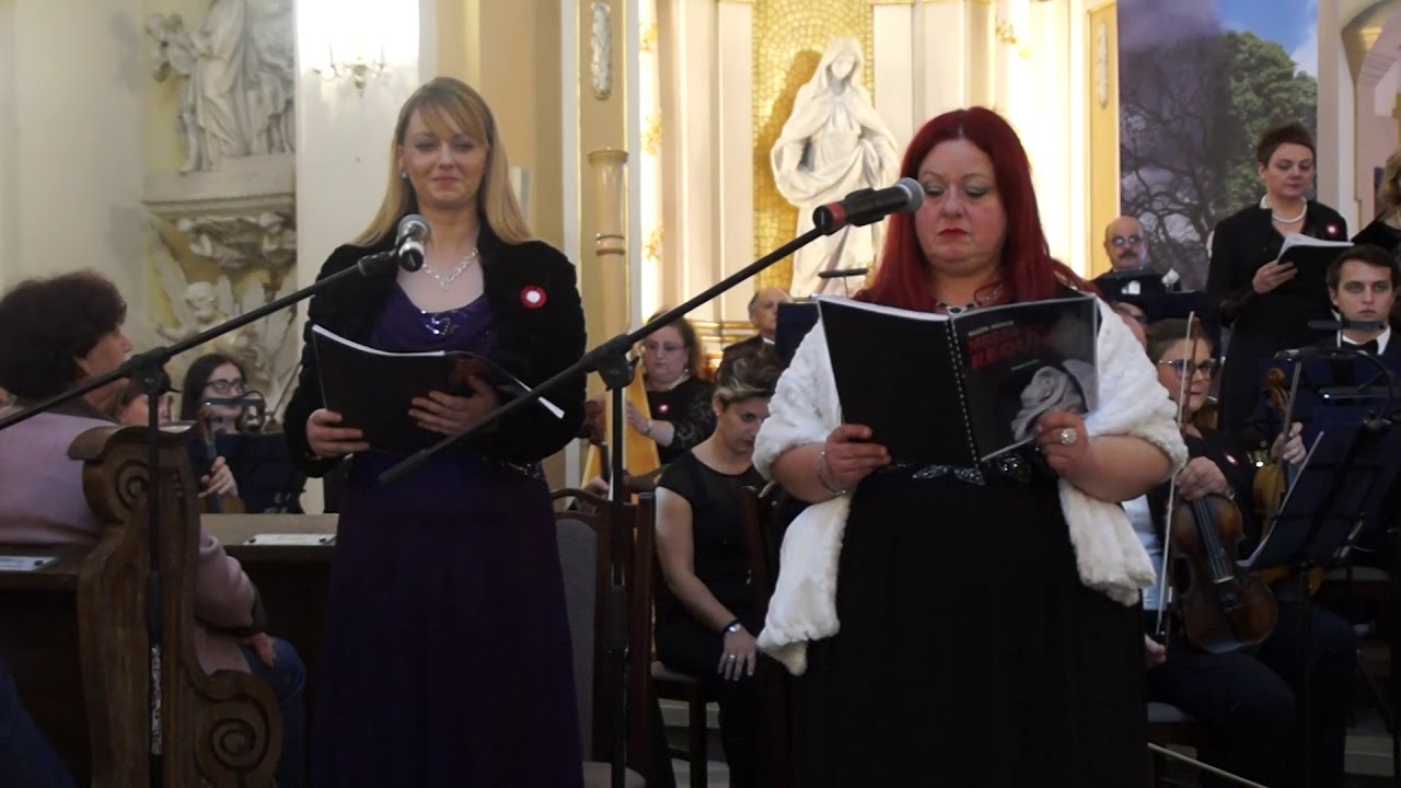 KĘPNO: Orkiestra The St Paul Chamber Ensemble z Malty zagrała dla publiczności