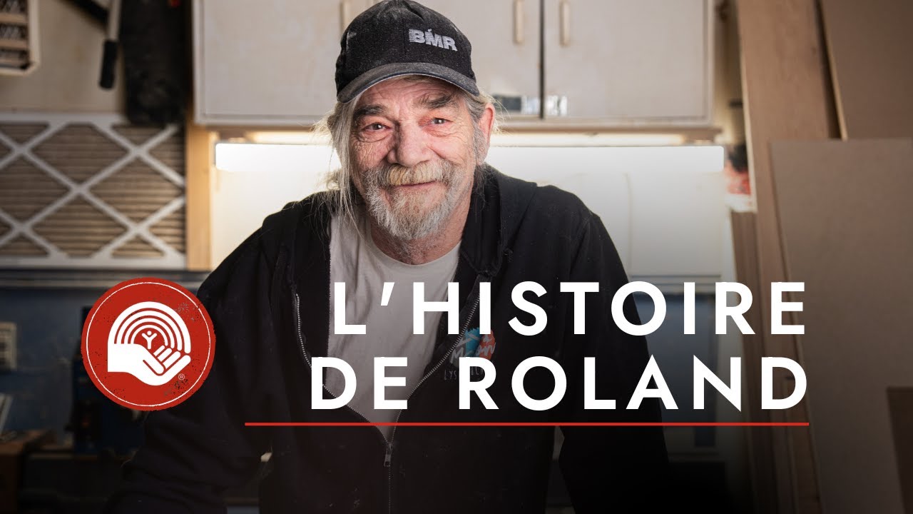 L'histoire de Roland