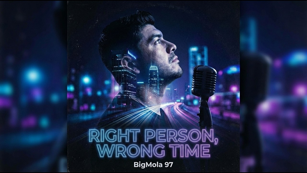 Right Person, Wrong Time  - BigMola 97