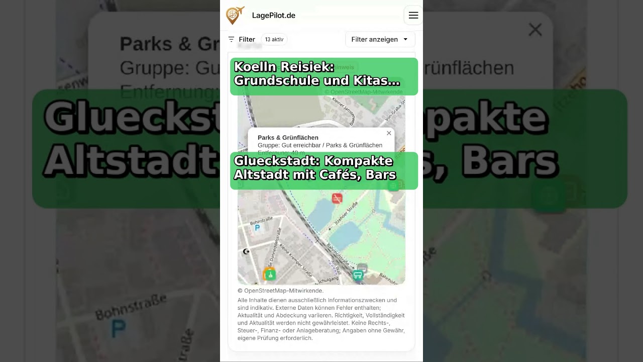 Kölln-Reisiek vs Glückstadt – wer gewinnt? Teil 2 