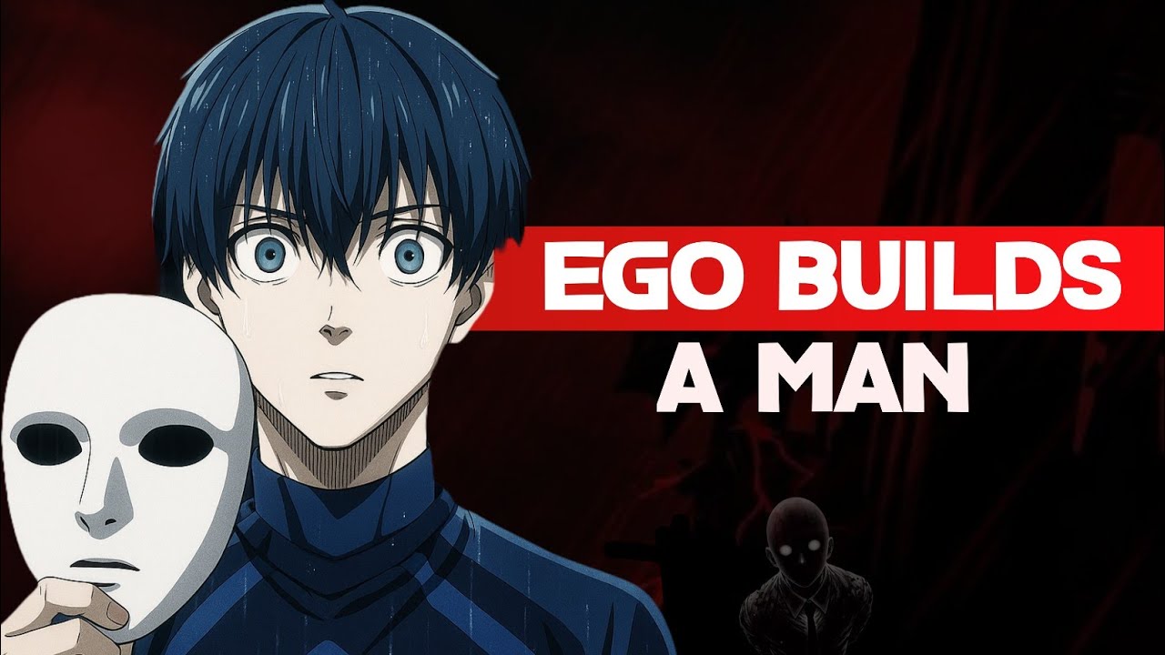 The Most Dangerous Men Are Built by Ego - Dark Secrets Of Success