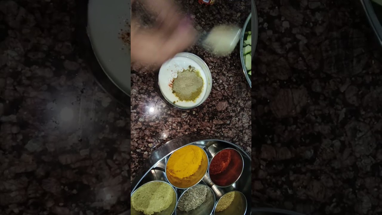 Zokini salad App ko kesi lagi hai ye recipe mujhe comments main batayega jaroor ❤️❤️. 