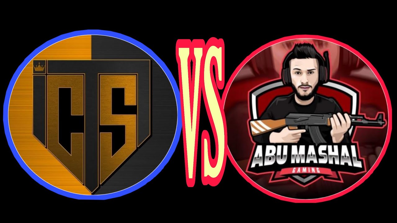 تيم ICTS يستقبل ابو مشعل وعصابته بوكسات🤛🏻في مواجهة نادرة