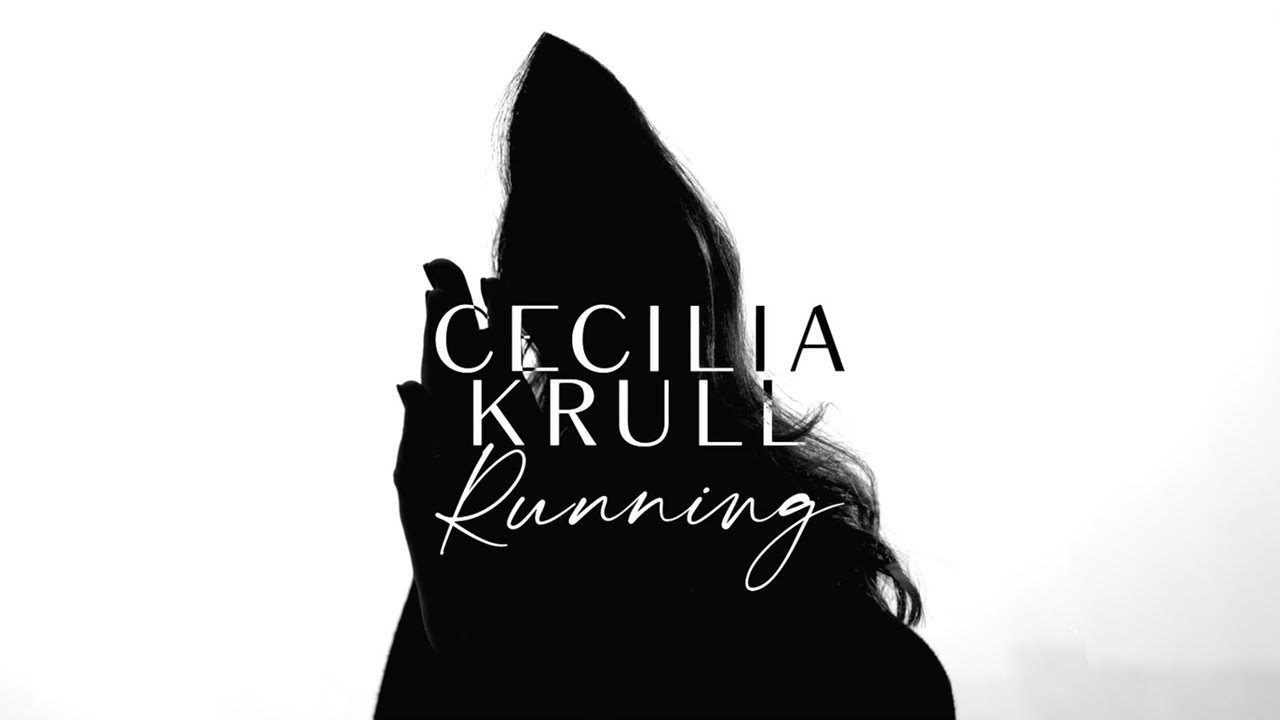 Cecilia Krull - Running