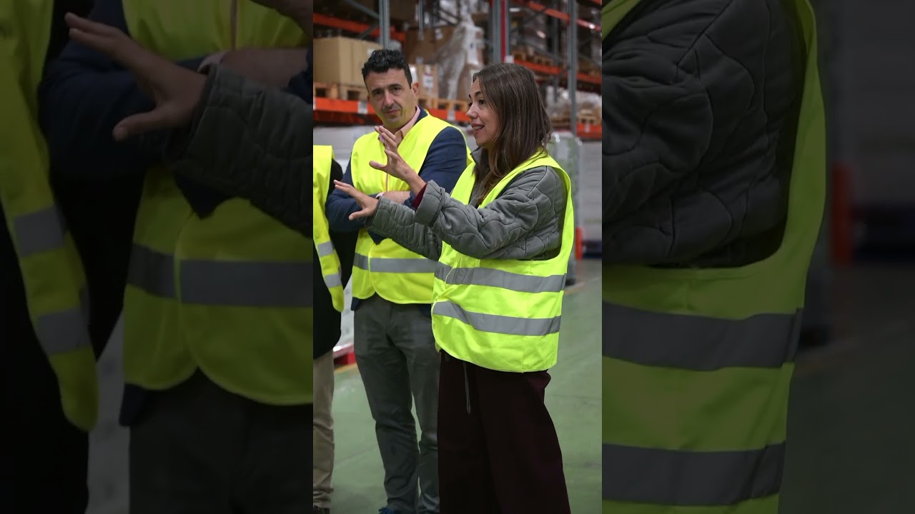 UNEI y Gureak comparten casos de éxito e innovación de la economía social vasca y andaluza