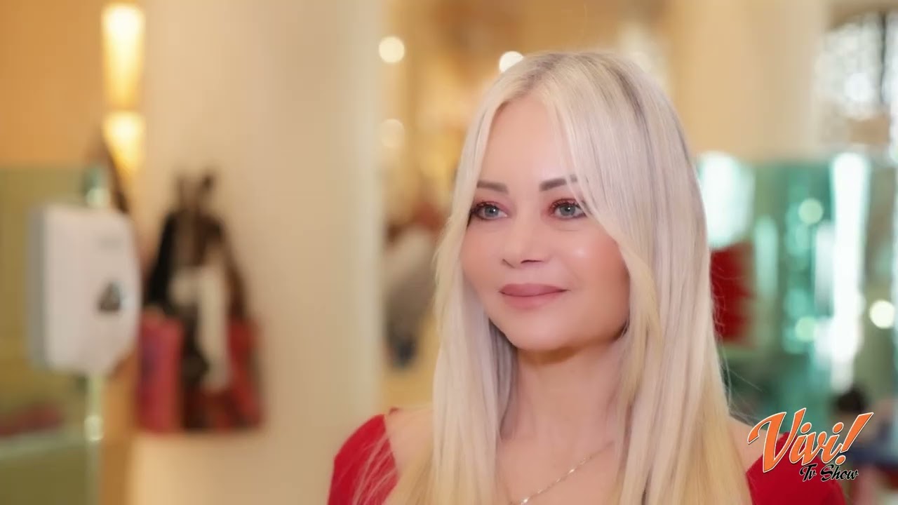 O γενικός ιατρός  dr.Σοφοκλής  Χατζημωϋσής εκπομπή vivitvshow .